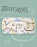 Prebles' artforms : an introduction to the visual arts