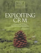  Exploiting CRM