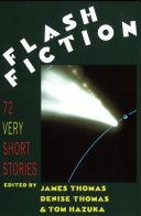 Very Short Stories Flash Fiction