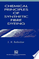 Chemical Principles of Synthetic Fibre Dyeing