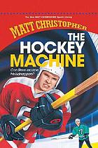 The hockey machine