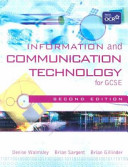 Information and Communications Technology OCR GCSE