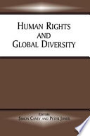 Human Rights and Global Diversity