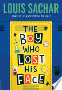 The Boy Who Lost His Face