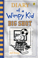 Big Shot: Diary of a Wimpy Kid (16)