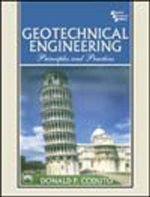 Geotechnical engineering: principles and practices