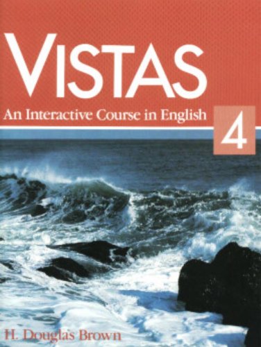  Vistas : an interactive course in English