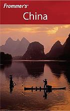 Frommer's China (Frommer's Complete)