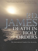 Death in Holy Orders