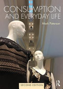 Consumption and Everyday Life