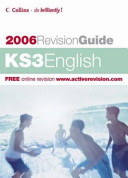 Revision Guide - KS3 English