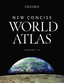 Oxford New Concise World Atlas