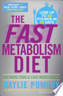 The Fast Metabolism Diet