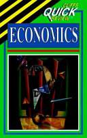 CliffsQuickReview Economics