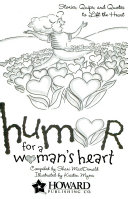 Humor for a Woman's Heart