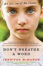  Don't breathe a word : a novel