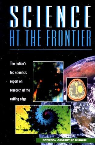 Science at the frontier.