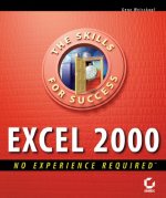 Excel 2000: No Experience Required