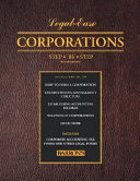 Corporations Step-by-Step