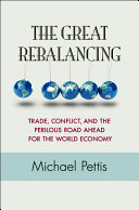 The Great Rebalancing