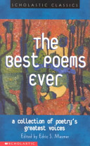 The Best Poems Ever