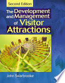 The Development and Management of Visitor Attractions