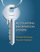 Accounting Information Systems