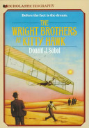 The Wright Brothers at Kitty Hawk