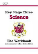 KS3 Science Workbook (with Answers)