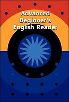  Advanced beginner's English reader