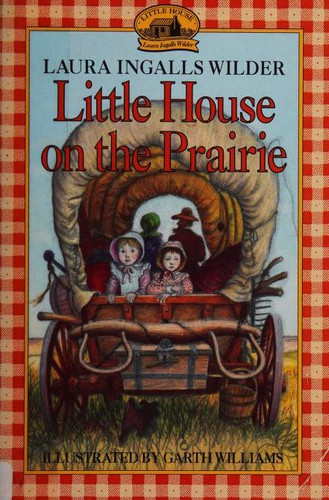 Little House on the Prairie