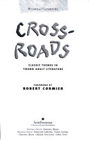 Cross - Roads