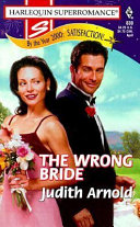 The Wrong Bride