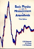 Basic Physics and Measurement in Anaesthesia