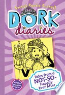 Dork Diaries 8