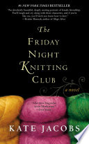 The Friday Night Knitting Club