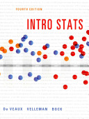 Intro Stats