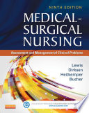 Medical-Surgical Nursing