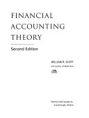 Financial Accounting Theory