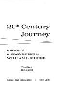 20th century journey