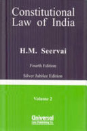 Constitutional Law of India