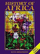 History of Africa