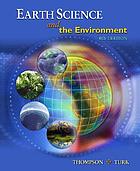 Earth science and the environment