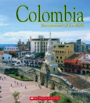 Enchantment of the World: Colombia