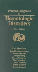 Practical Diagnosis of Hematologic Disorders