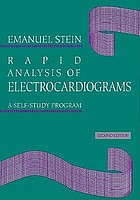 Rapid analysis of electrocardiograms : a self-study program