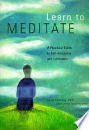 Learn to Meditate