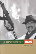 A History of Iraq