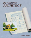 Be Your Own Architect