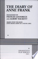 The Diary of Anne Frank